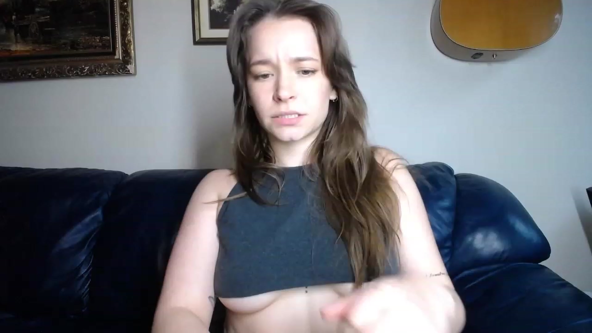 Gallery image thumbnail from BossBabyGirl's myfreecams stream on, 09/15/2023, 23:32 image 17 of 20