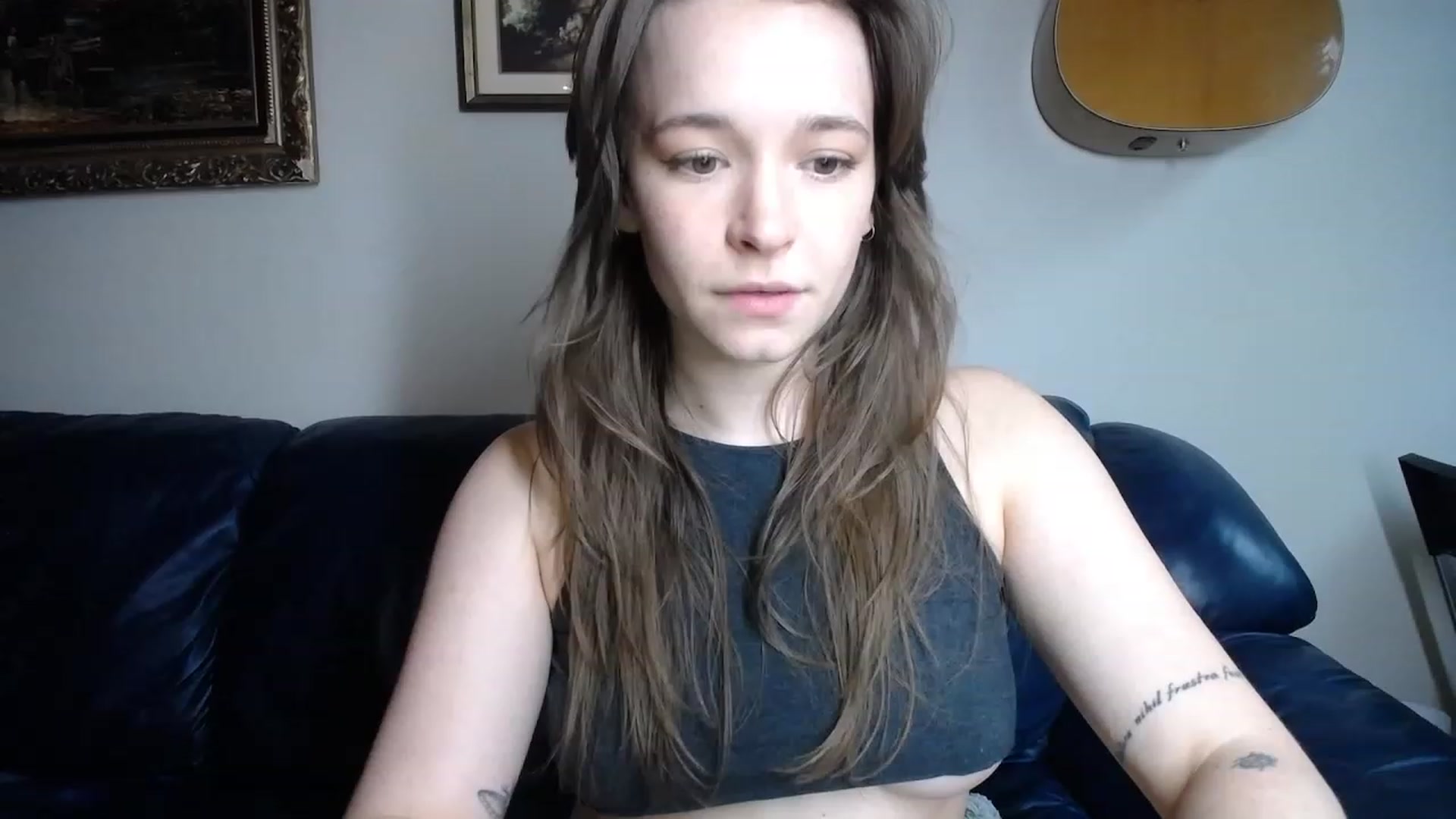 Gallery image thumbnail from BossBabyGirl's myfreecams stream on, 09/15/2023, 23:32 image 3 of 20