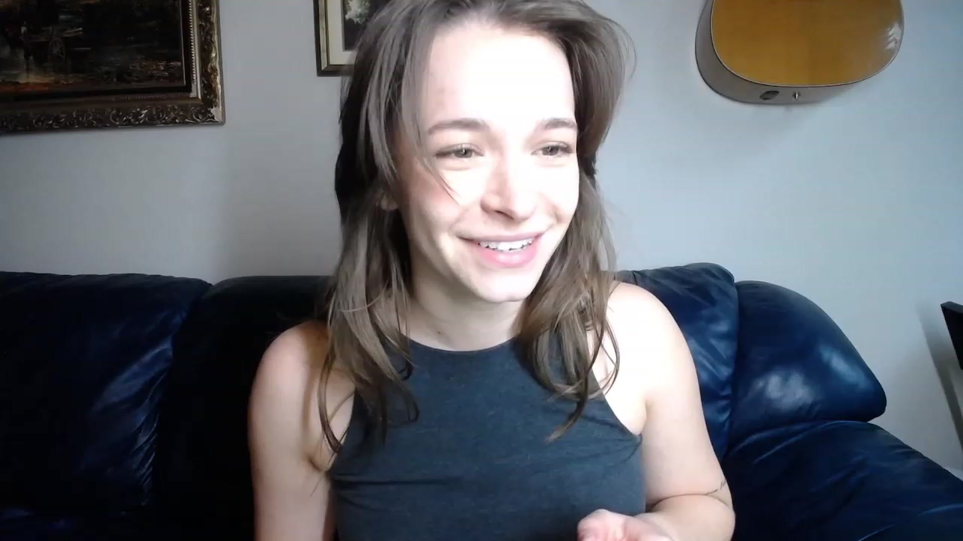 Gallery image thumbnail from BossBabyGirl's myfreecams stream on, 09/15/2023, 23:32 image 8 of 20