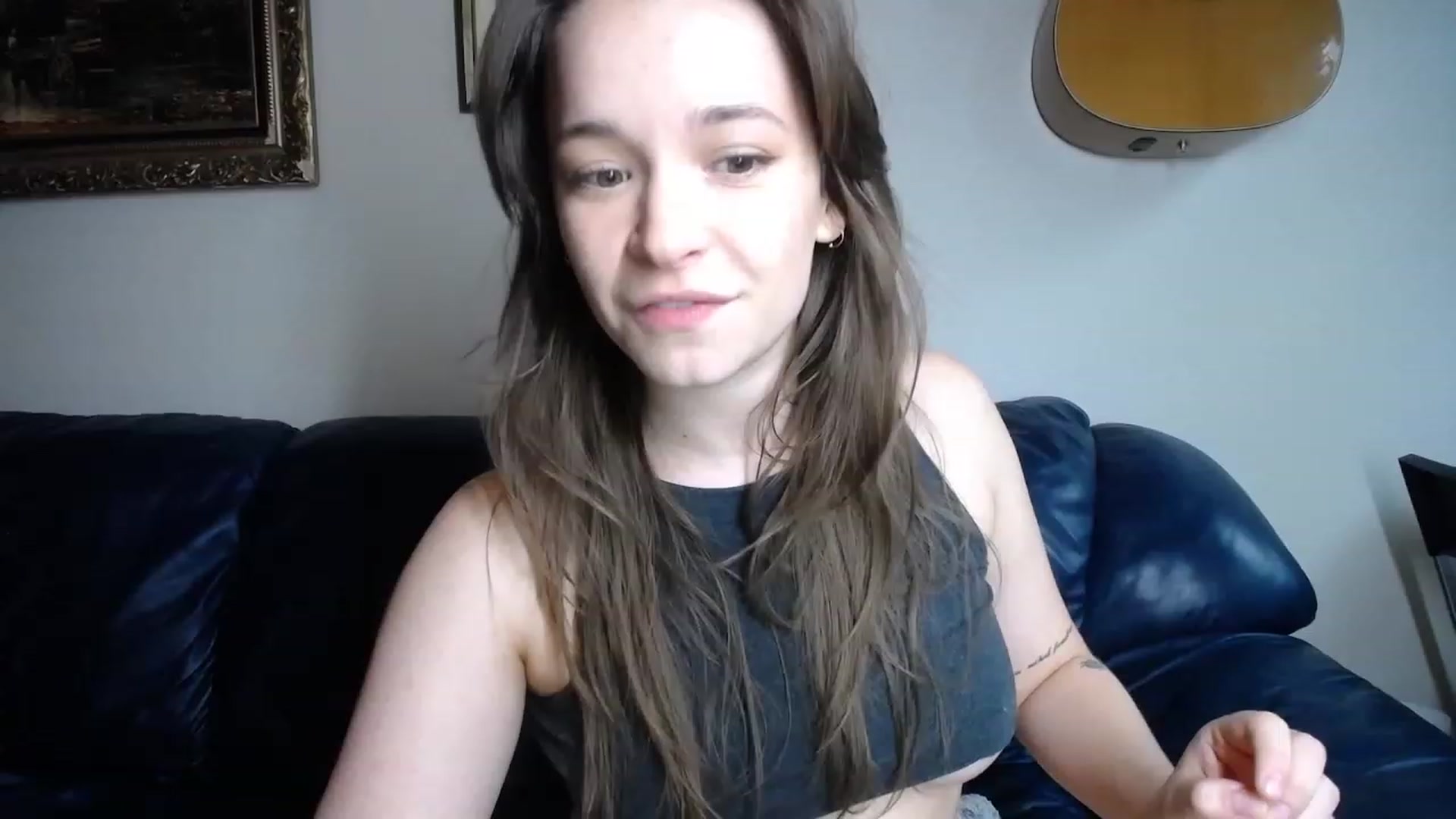 Gallery image thumbnail from BossBabyGirl's myfreecams stream on, 09/15/2023, 23:32 image 2 of 20