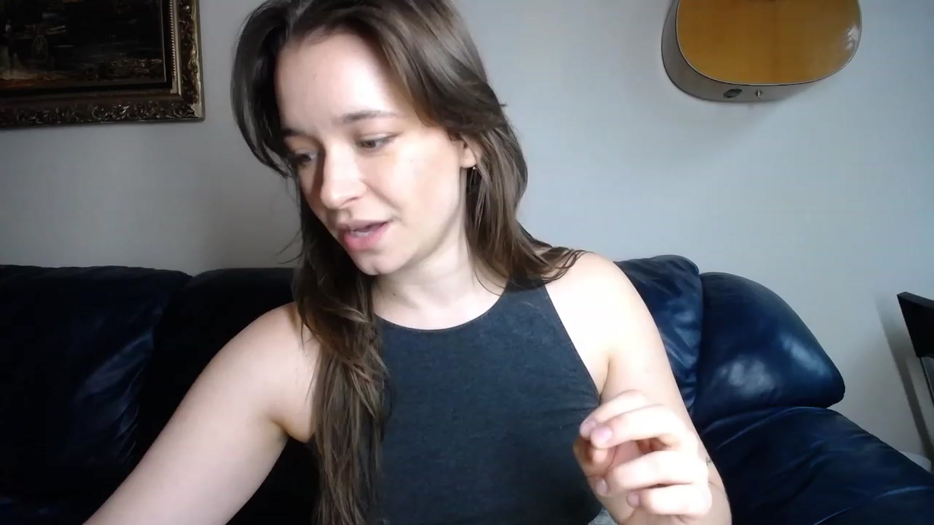 Gallery image thumbnail from BossBabyGirl's myfreecams stream on, 09/15/2023, 23:32 image 4 of 20