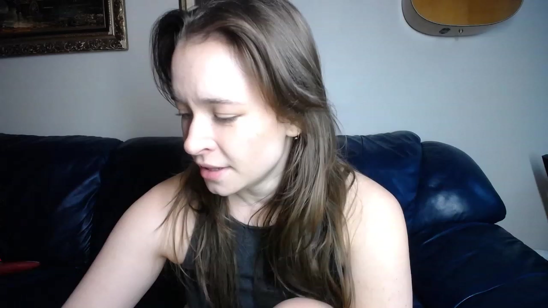 Gallery image thumbnail from BossBabyGirl's myfreecams stream on, 09/16/2023, 24:19 image 15 of 20