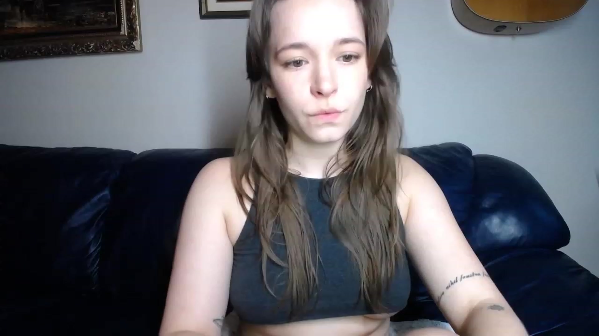 Gallery image thumbnail from BossBabyGirl's myfreecams stream on, 09/16/2023, 24:19 image 7 of 20