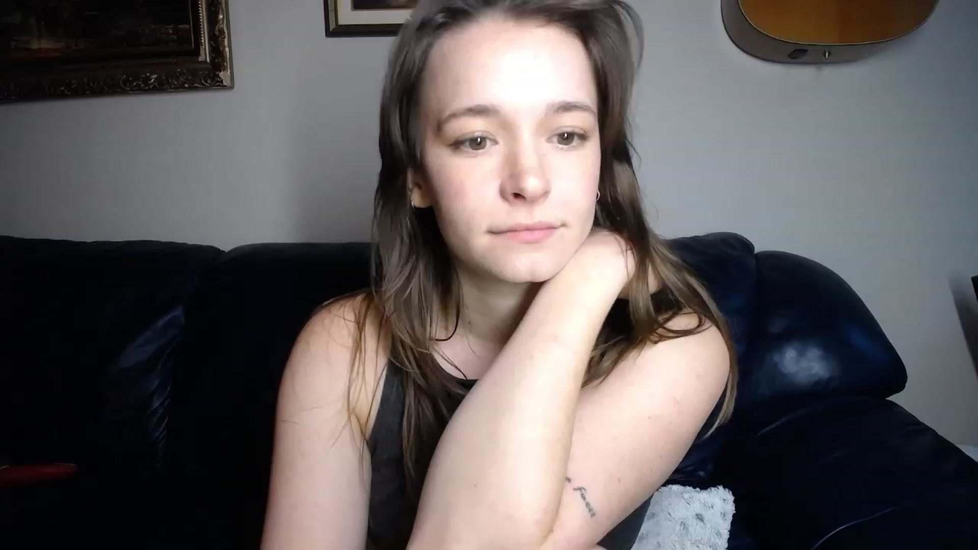Gallery image thumbnail from BossBabyGirl's myfreecams stream on, 09/16/2023, 24:19 image 18 of 20