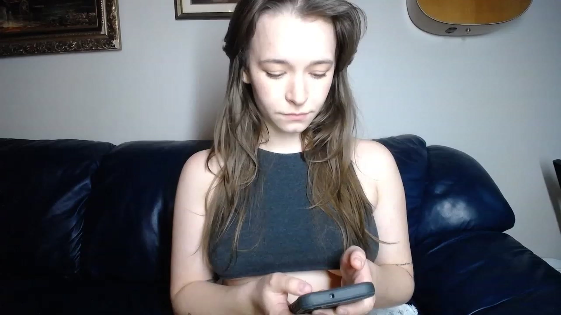 Gallery image thumbnail from BossBabyGirl's myfreecams stream on, 09/16/2023, 24:19 image 4 of 20