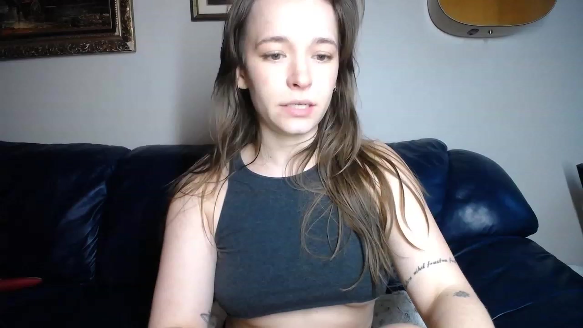 Gallery image thumbnail from BossBabyGirl's myfreecams stream on, 09/16/2023, 24:19 image 16 of 20