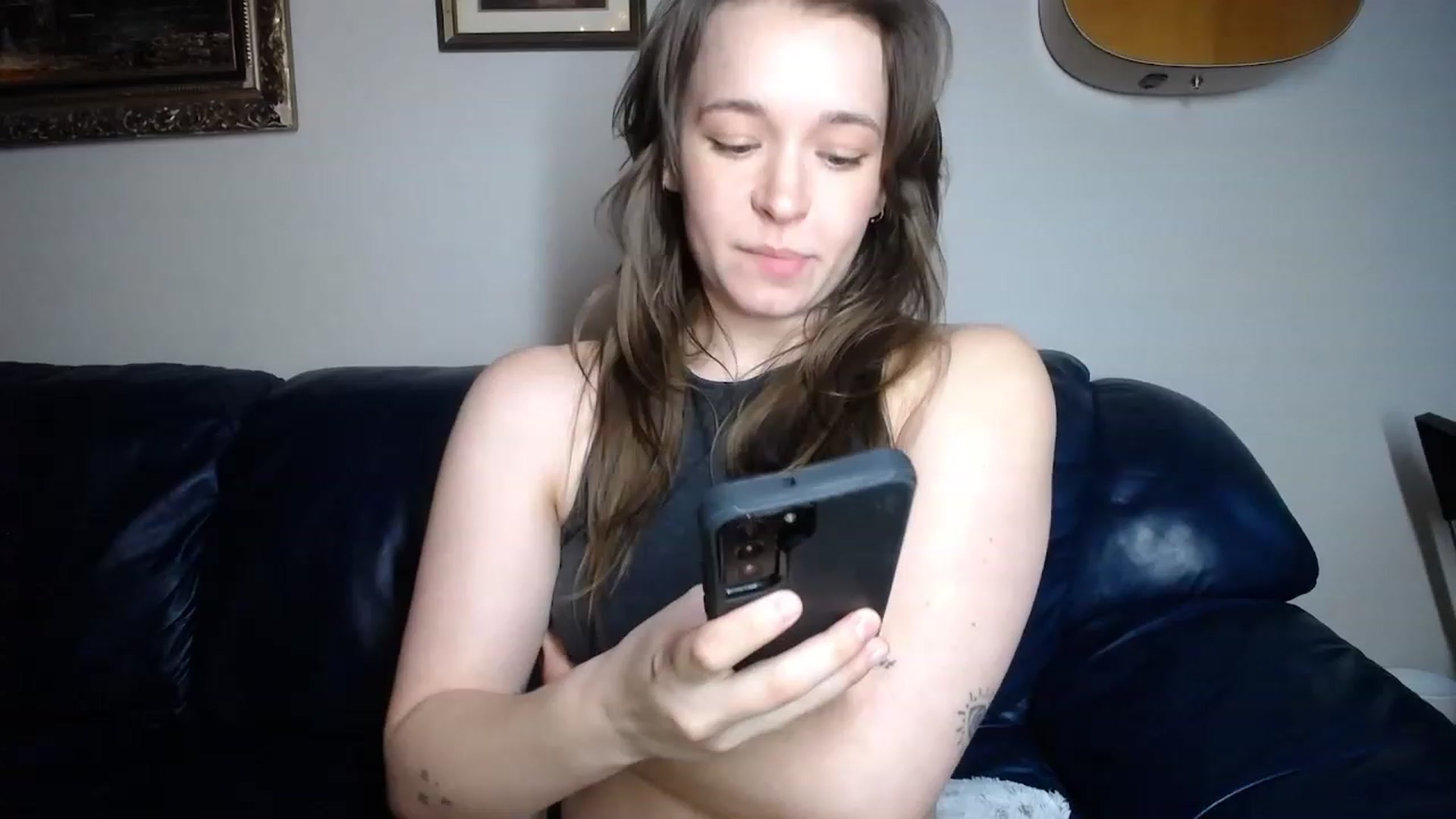 Gallery image thumbnail from BossBabyGirl's myfreecams stream on, 09/16/2023, 24:19 image 1 of 20