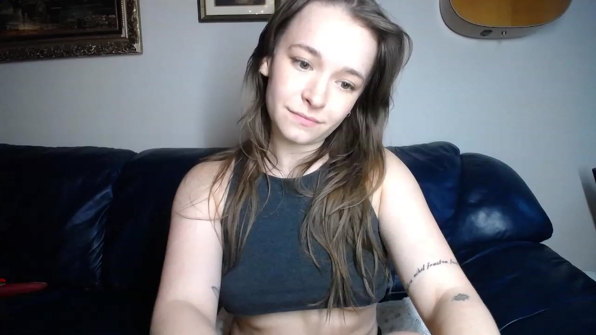 Gallery image thumbnail from BossBabyGirl's myfreecams stream on, 09/16/2023, 24:19 image 17 of 20
