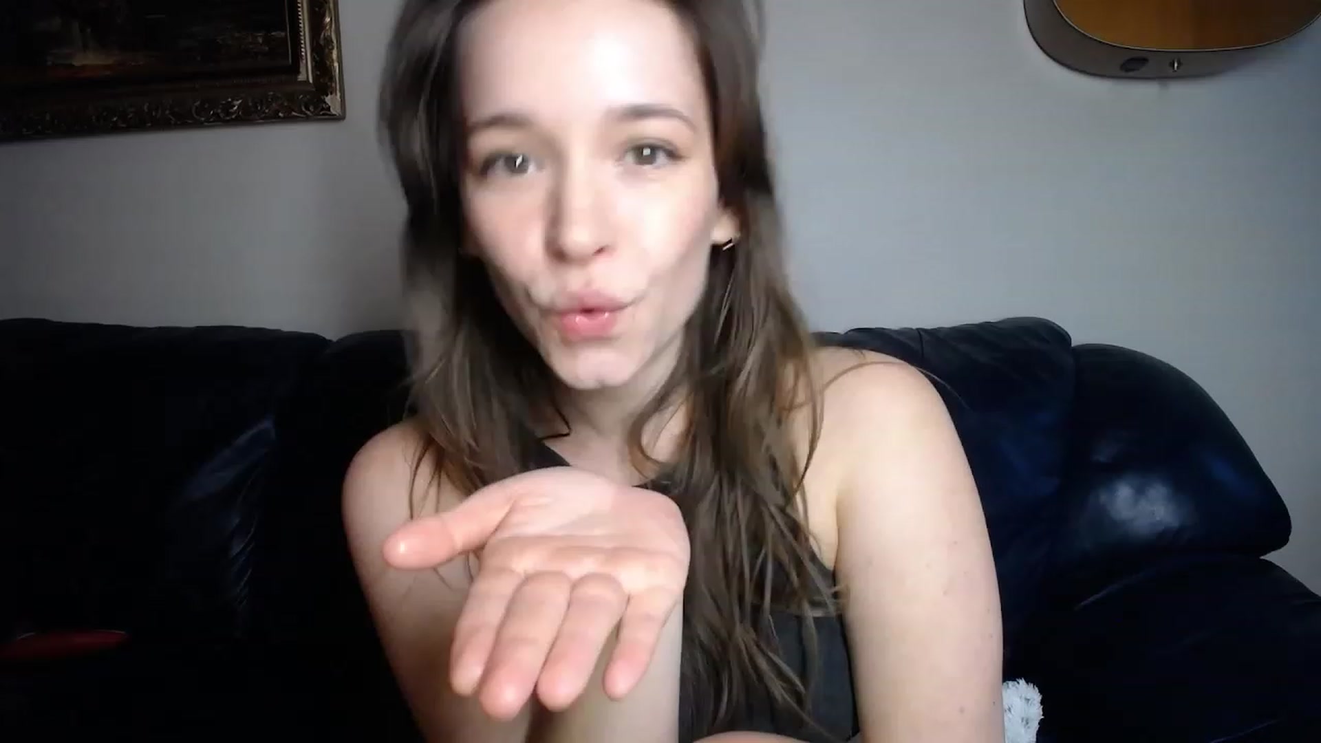 Gallery image thumbnail from BossBabyGirl's myfreecams stream on, 09/16/2023, 24:19 image 19 of 20