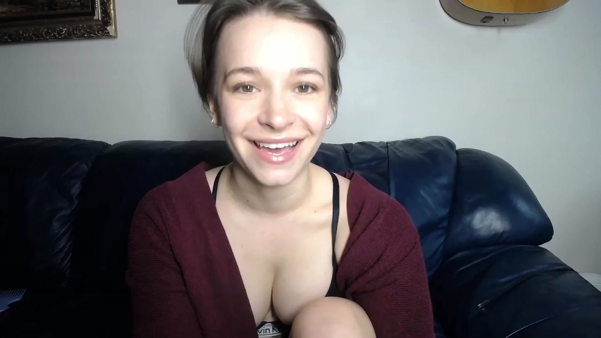 Gallery image thumbnail from BossBabyGirl's myfreecams stream on, 09/23/2023, 21:06 image 19 of 20