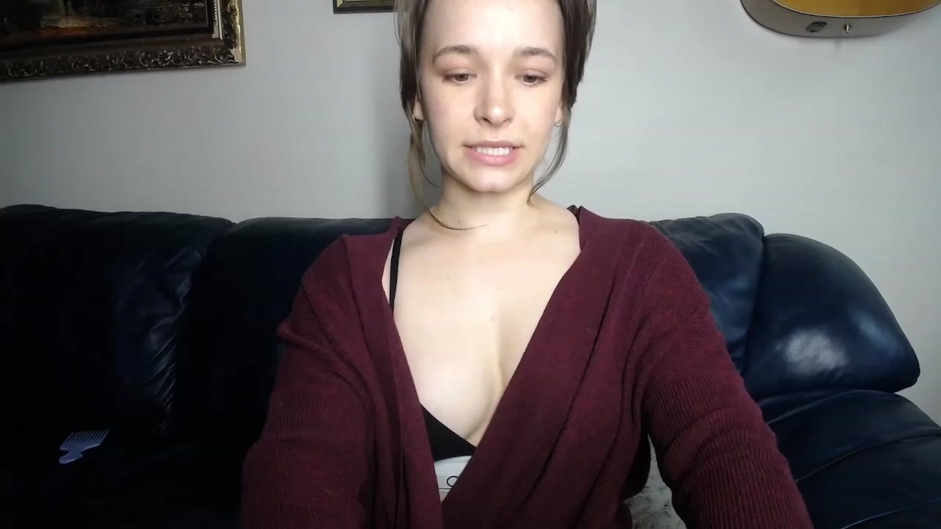 Gallery image thumbnail from BossBabyGirl's myfreecams stream on, 09/23/2023, 21:06 image 14 of 20