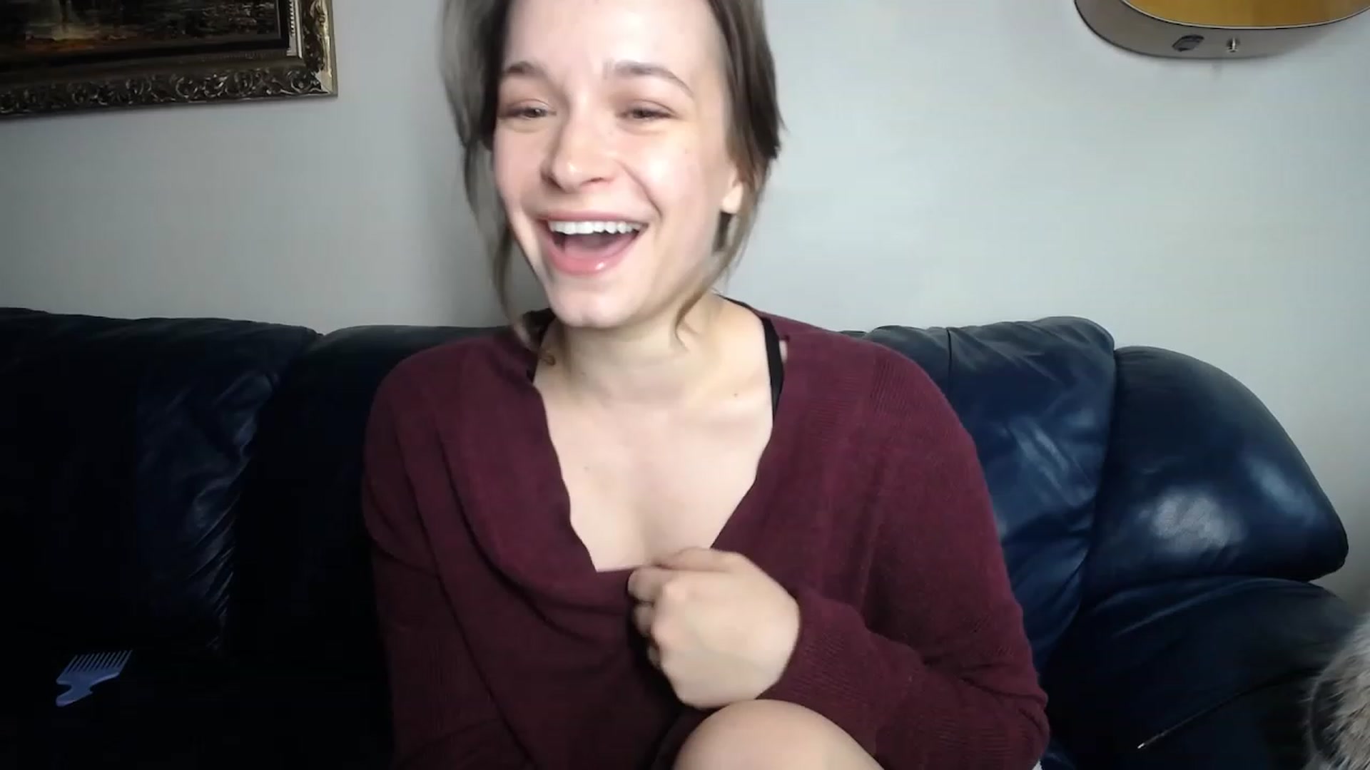 Gallery image thumbnail from BossBabyGirl's myfreecams stream on, 09/23/2023, 21:06 image 2 of 20