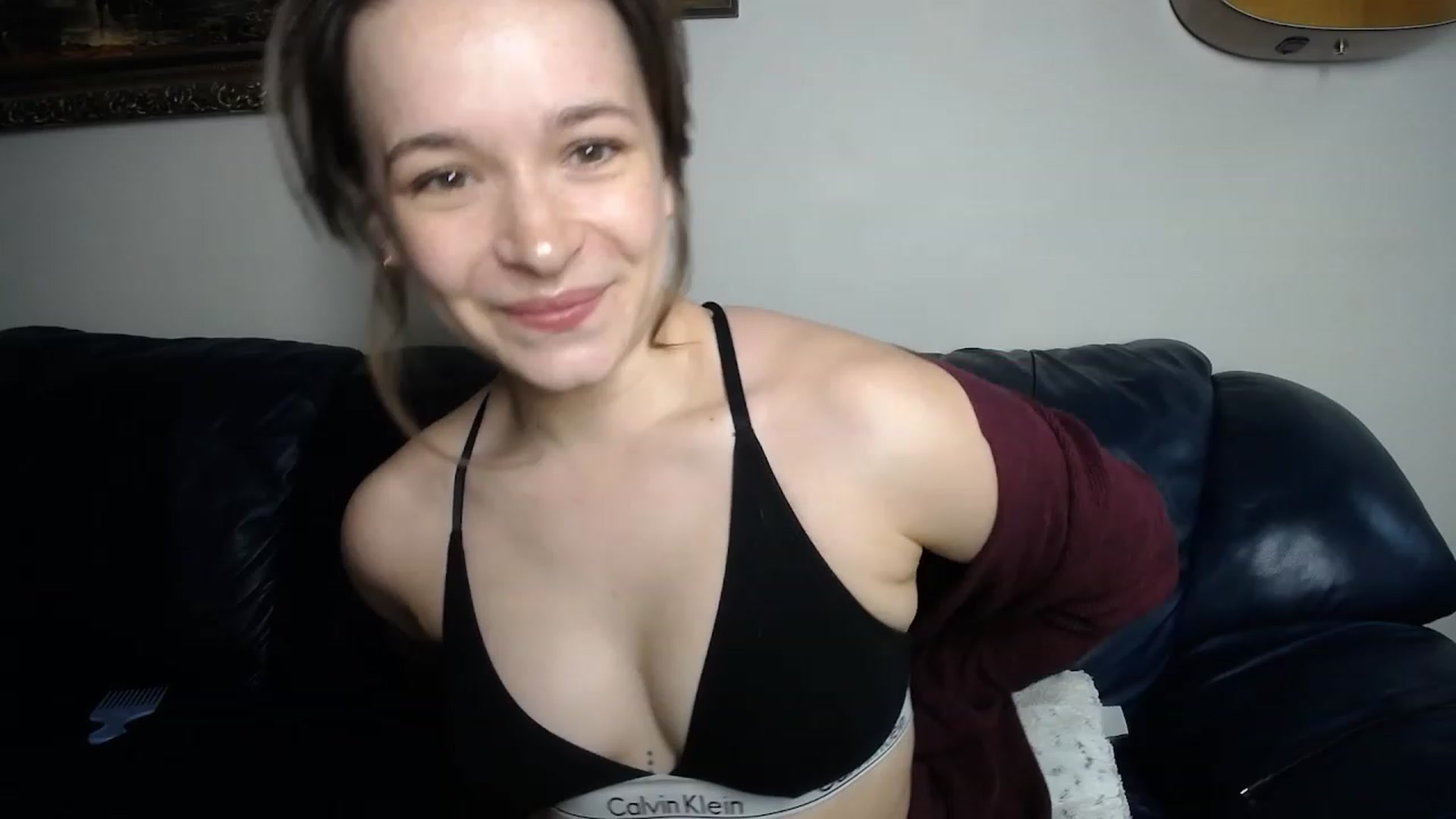 Gallery image thumbnail from BossBabyGirl's myfreecams stream on, 09/23/2023, 21:06 image 9 of 20