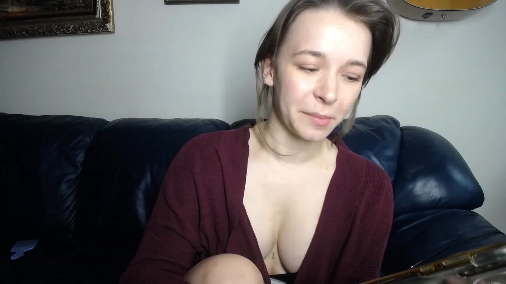 Gallery image thumbnail from BossBabyGirl's myfreecams stream on, 09/23/2023, 21:06 image 11 of 20