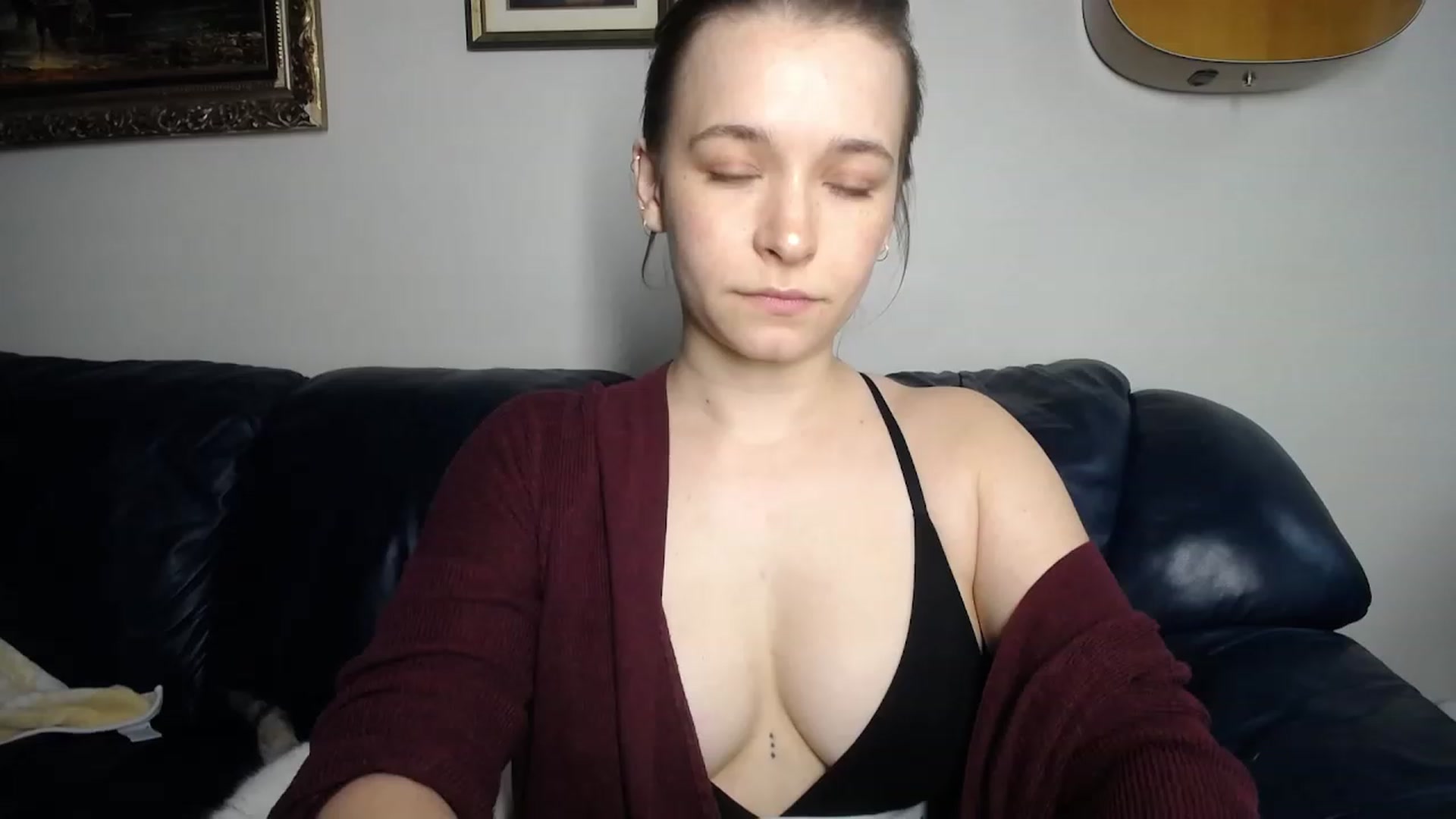 Gallery image thumbnail from BossBabyGirl's myfreecams stream on, 09/23/2023, 22:26 image 10 of 20