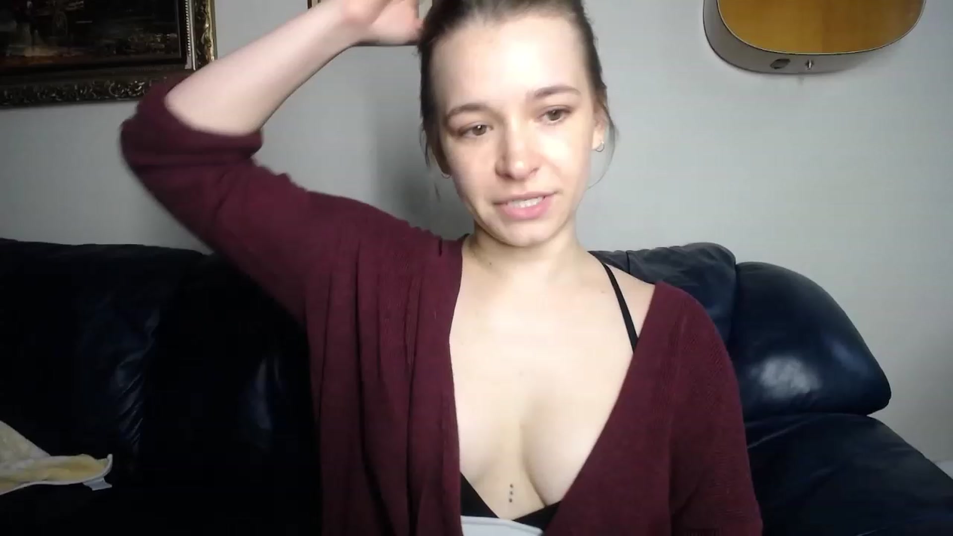 Gallery image thumbnail from BossBabyGirl's myfreecams stream on, 09/23/2023, 22:26 image 16 of 20