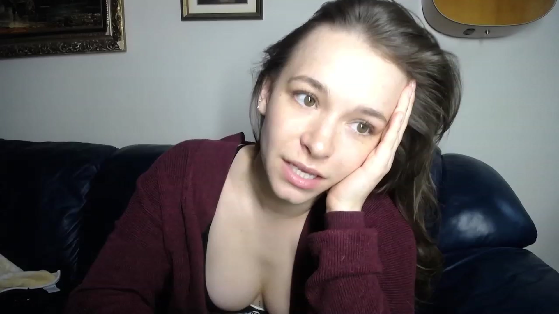 Gallery image thumbnail from BossBabyGirl's myfreecams stream on, 09/23/2023, 22:26 image 1 of 20