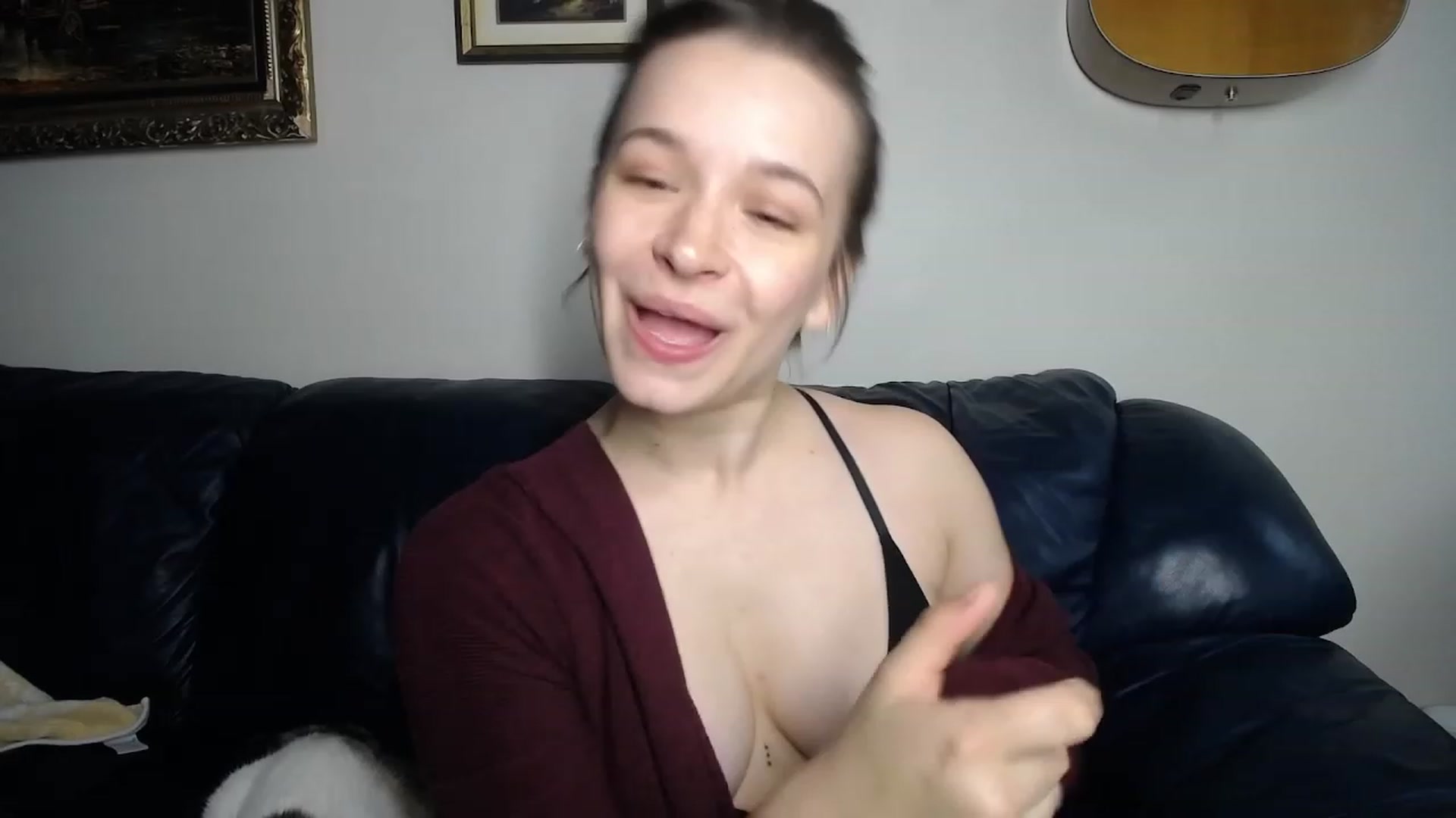 Gallery image thumbnail from BossBabyGirl's myfreecams stream on, 09/23/2023, 22:26 image 11 of 20