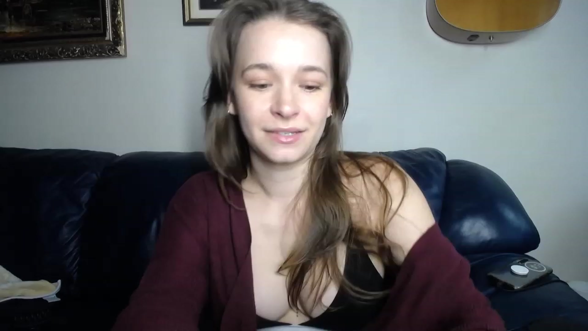 Gallery image thumbnail from BossBabyGirl's myfreecams stream on, 09/23/2023, 22:26 image 20 of 20
