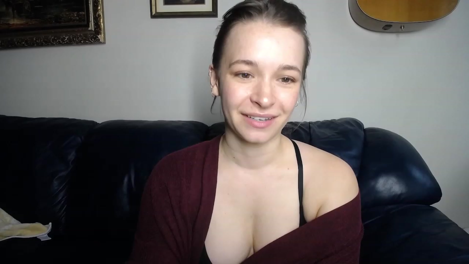 Gallery image thumbnail from BossBabyGirl's myfreecams stream on, 09/23/2023, 22:26 image 8 of 20