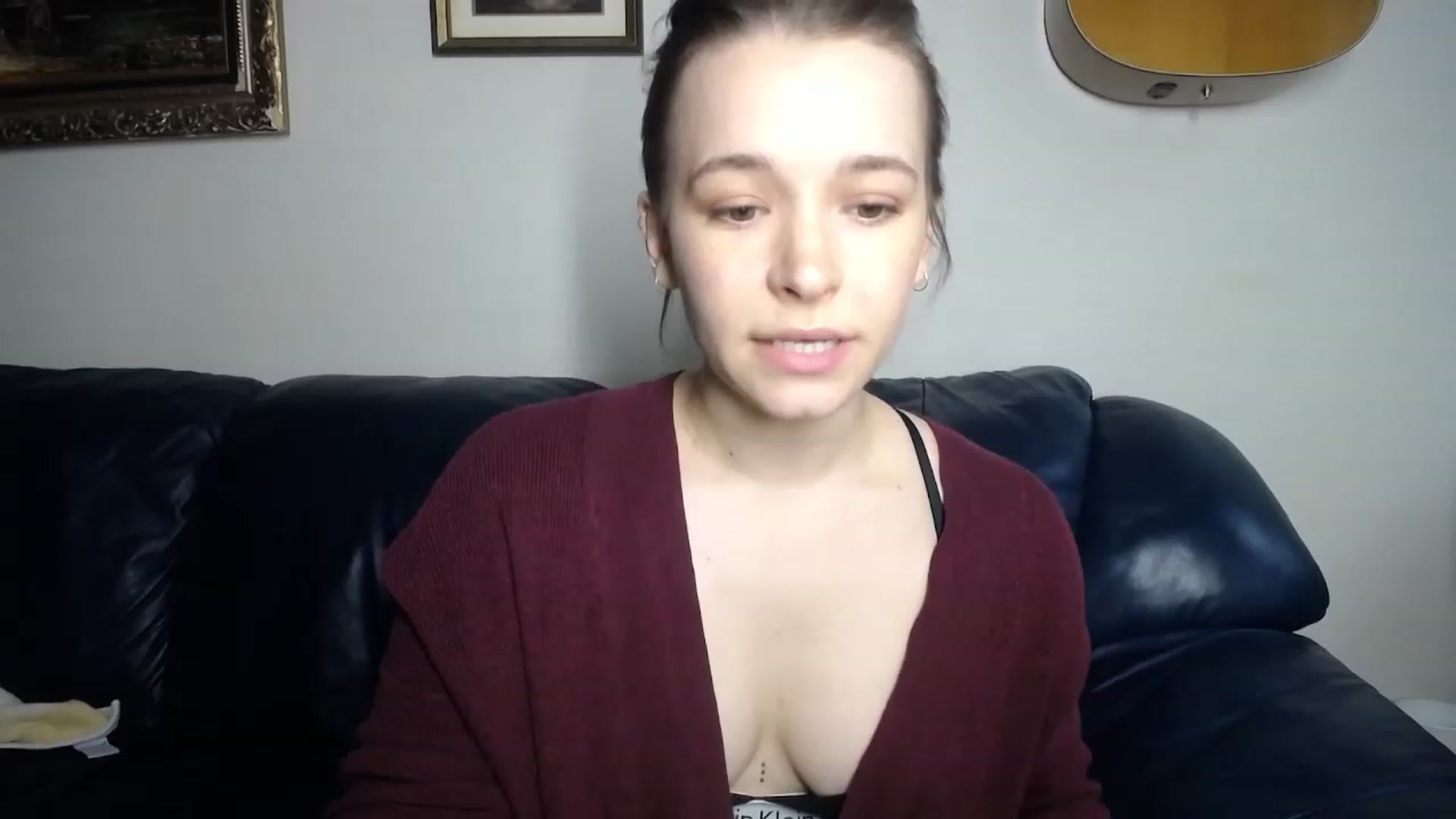 Gallery image thumbnail from BossBabyGirl's myfreecams stream on, 09/23/2023, 22:26 image 6 of 20