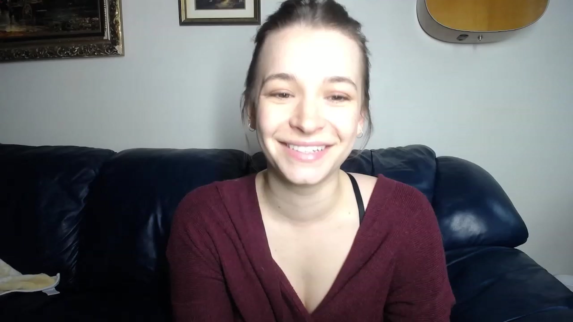 Gallery image thumbnail from BossBabyGirl's myfreecams stream on, 09/23/2023, 22:26 image 15 of 20
