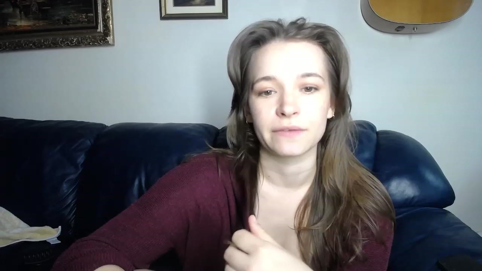 Gallery image thumbnail from BossBabyGirl's myfreecams stream on, 09/23/2023, 22:26 image 17 of 20