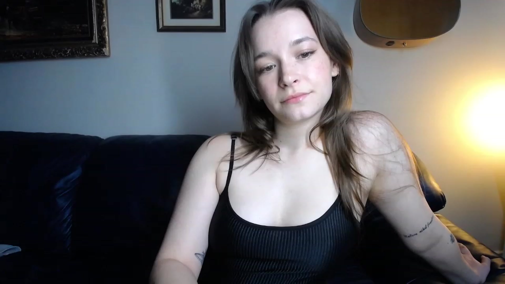 Gallery image thumbnail from BossBabyGirl's myfreecams stream on, 10/13/2023, 23:47 image 6 of 20