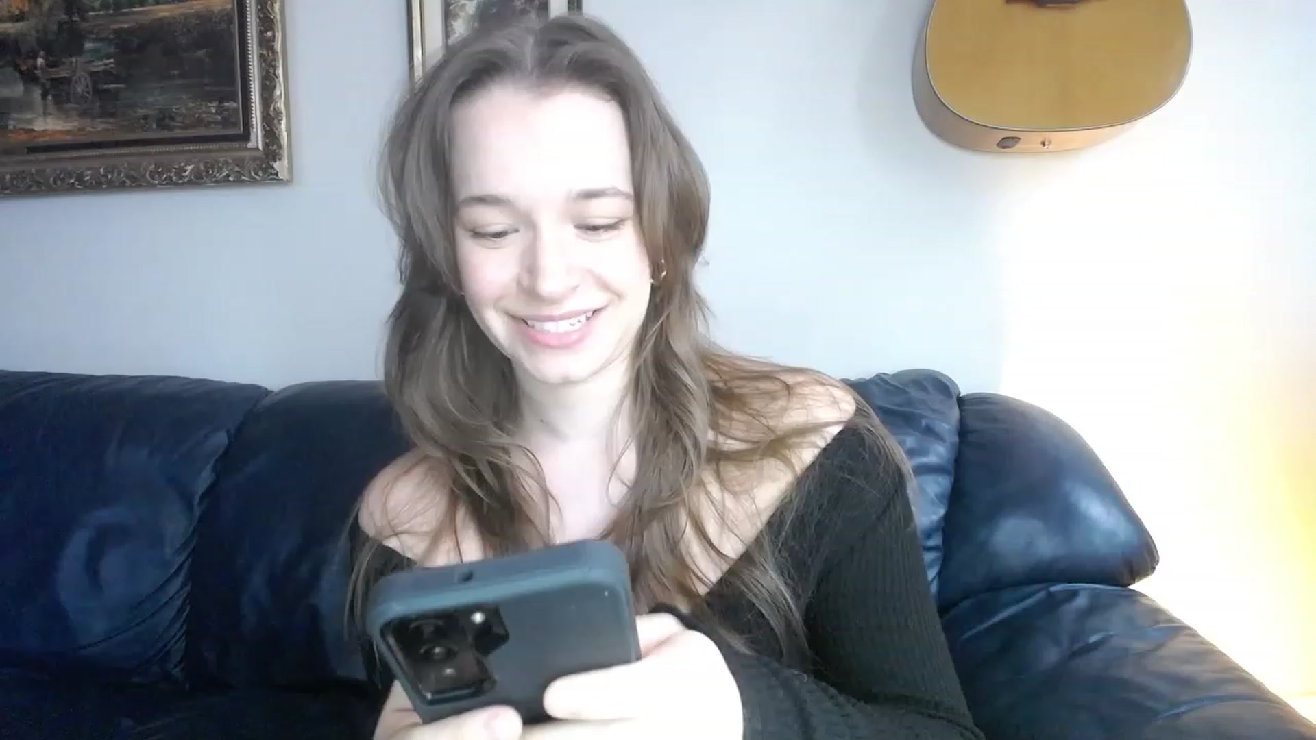 Gallery image thumbnail from BossBabyGirl's myfreecams stream on, 10/17/2023, 22:30 image 9 of 20