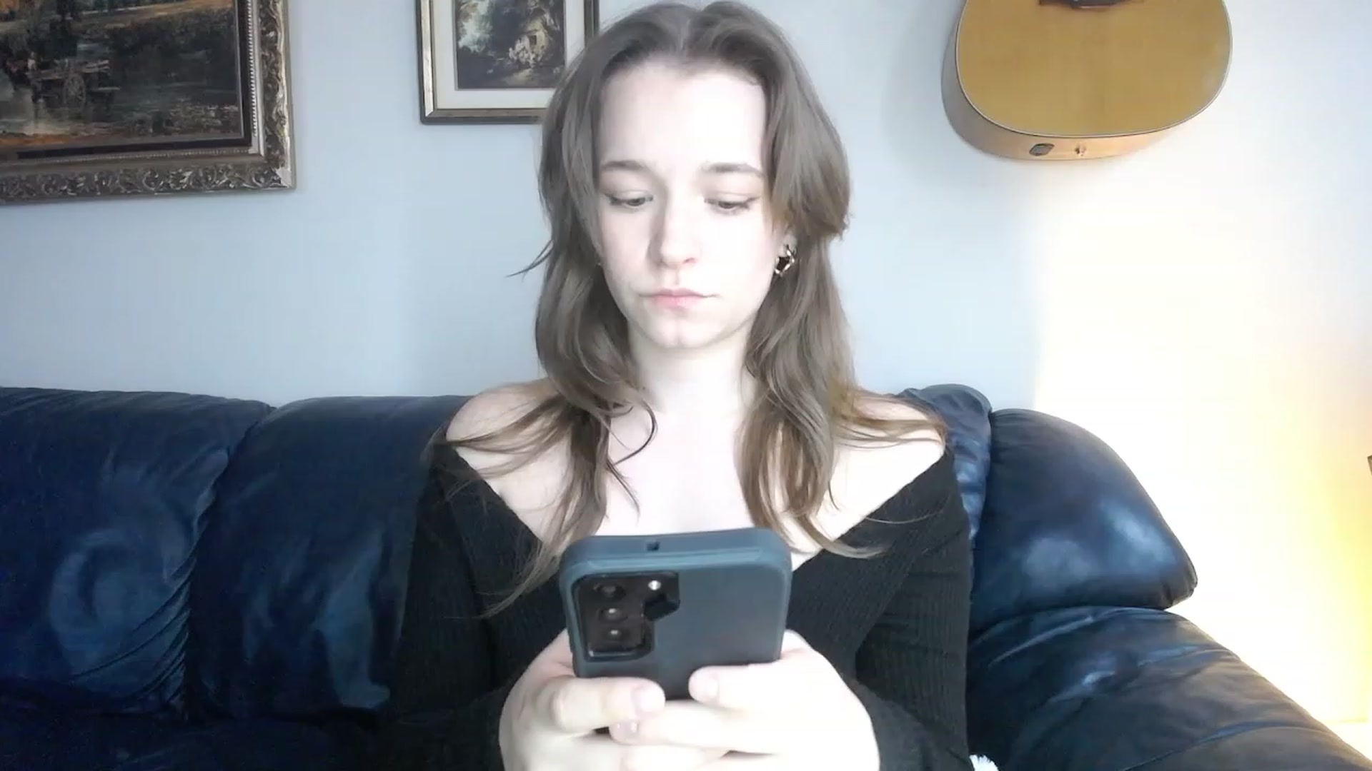 Gallery image thumbnail from BossBabyGirl's myfreecams stream on, 10/17/2023, 22:30 image 13 of 20