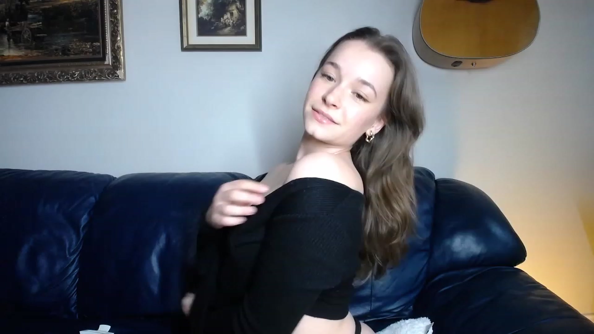 Gallery image thumbnail from BossBabyGirl's myfreecams stream on, 10/17/2023, 22:30 image 2 of 20