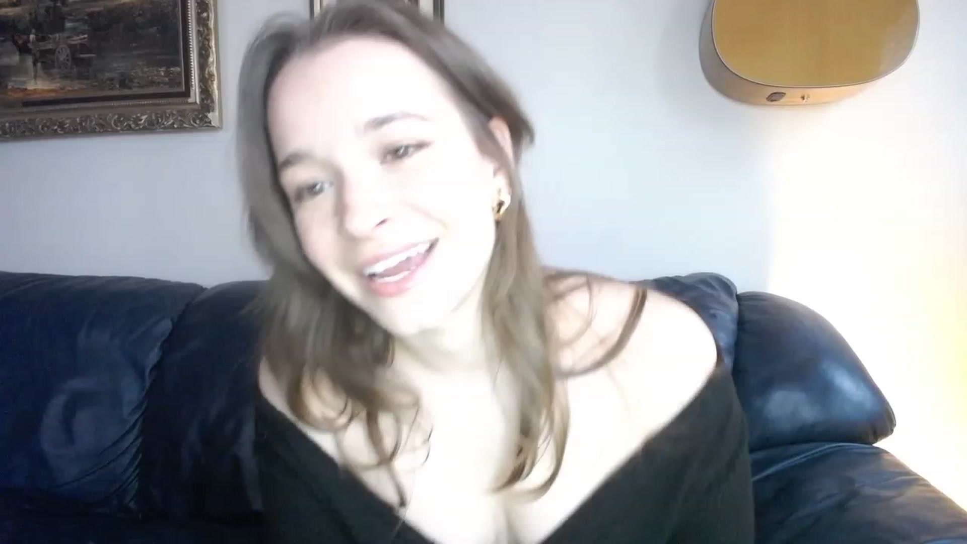 Gallery image thumbnail from BossBabyGirl's myfreecams stream on, 10/17/2023, 22:30 image 18 of 20