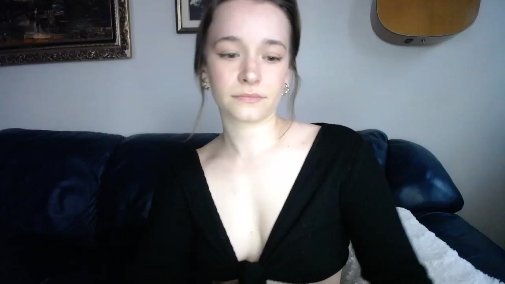 Gallery image thumbnail from BossBabyGirl's myfreecams stream on, 10/17/2023, 23:58 image 2 of 20