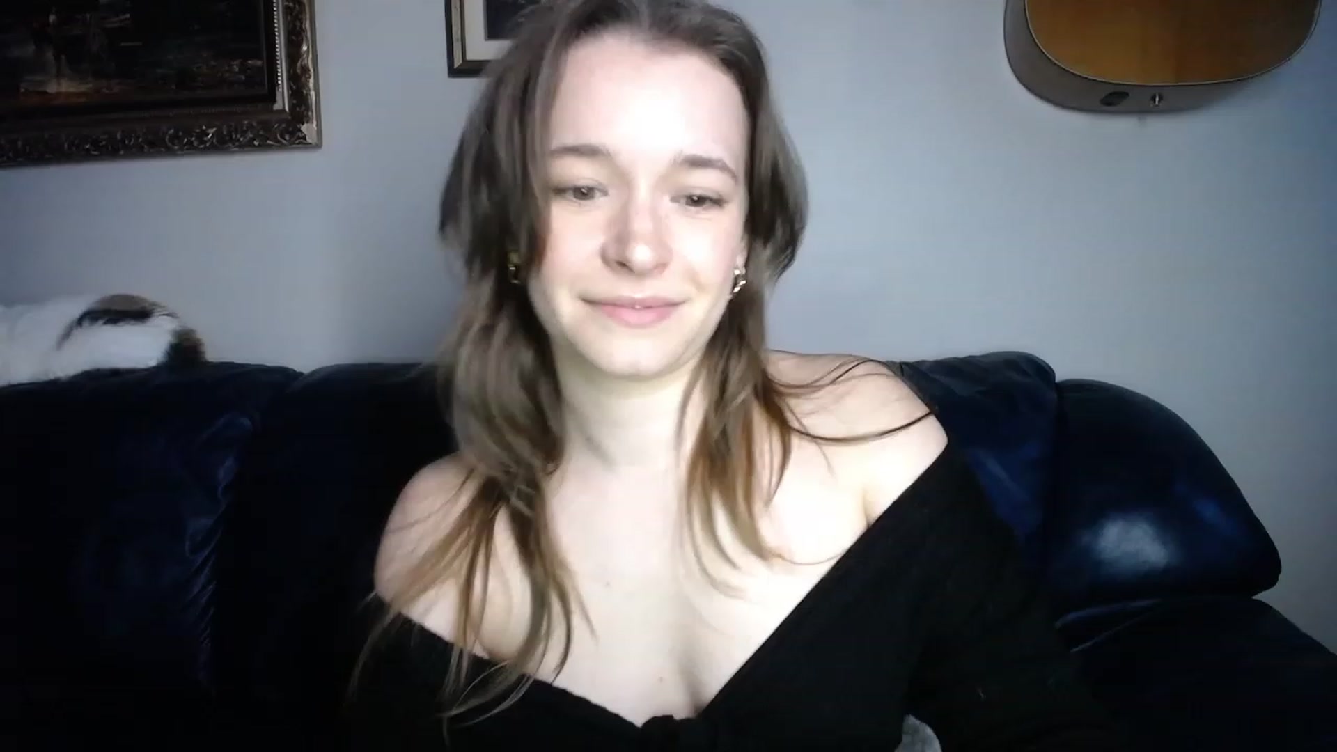 Gallery image thumbnail from BossBabyGirl's myfreecams stream on, 10/17/2023, 23:58 image 9 of 20