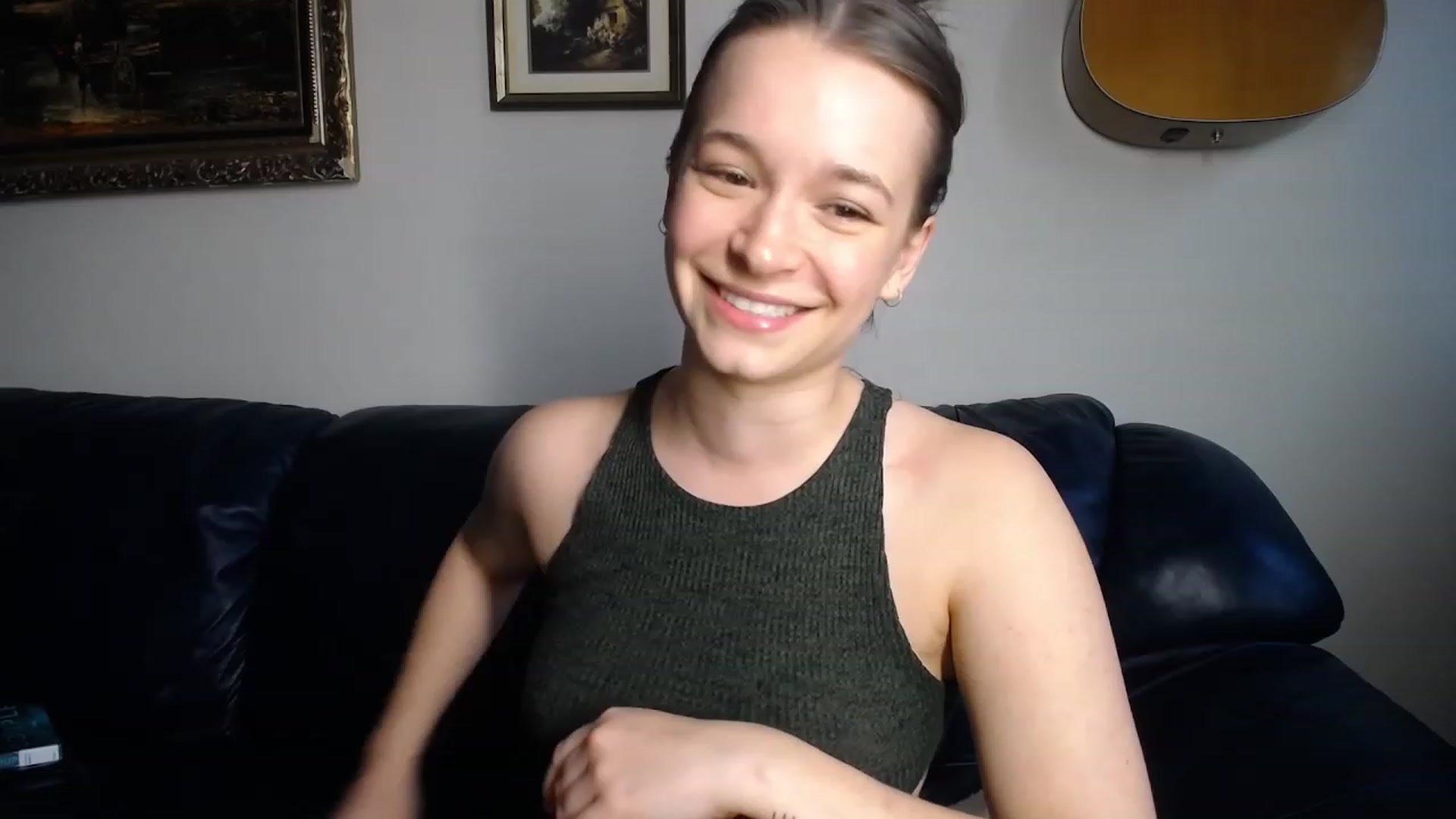 Gallery image thumbnail from BossBabyGirl's myfreecams stream on, 10/19/2023, 22:16 image 11 of 20