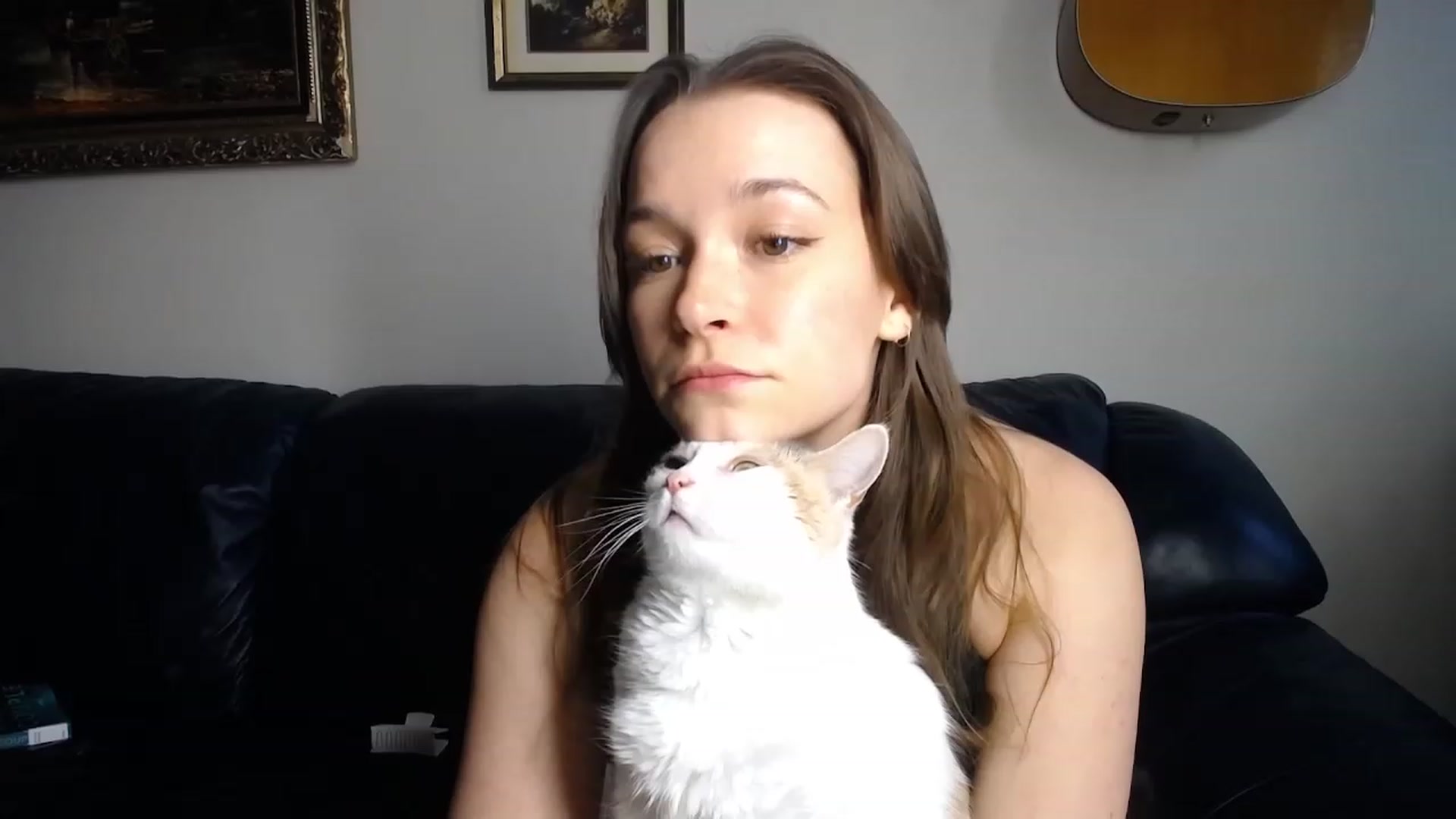 Gallery image thumbnail from BossBabyGirl's myfreecams stream on, 10/19/2023, 22:16 image 4 of 20