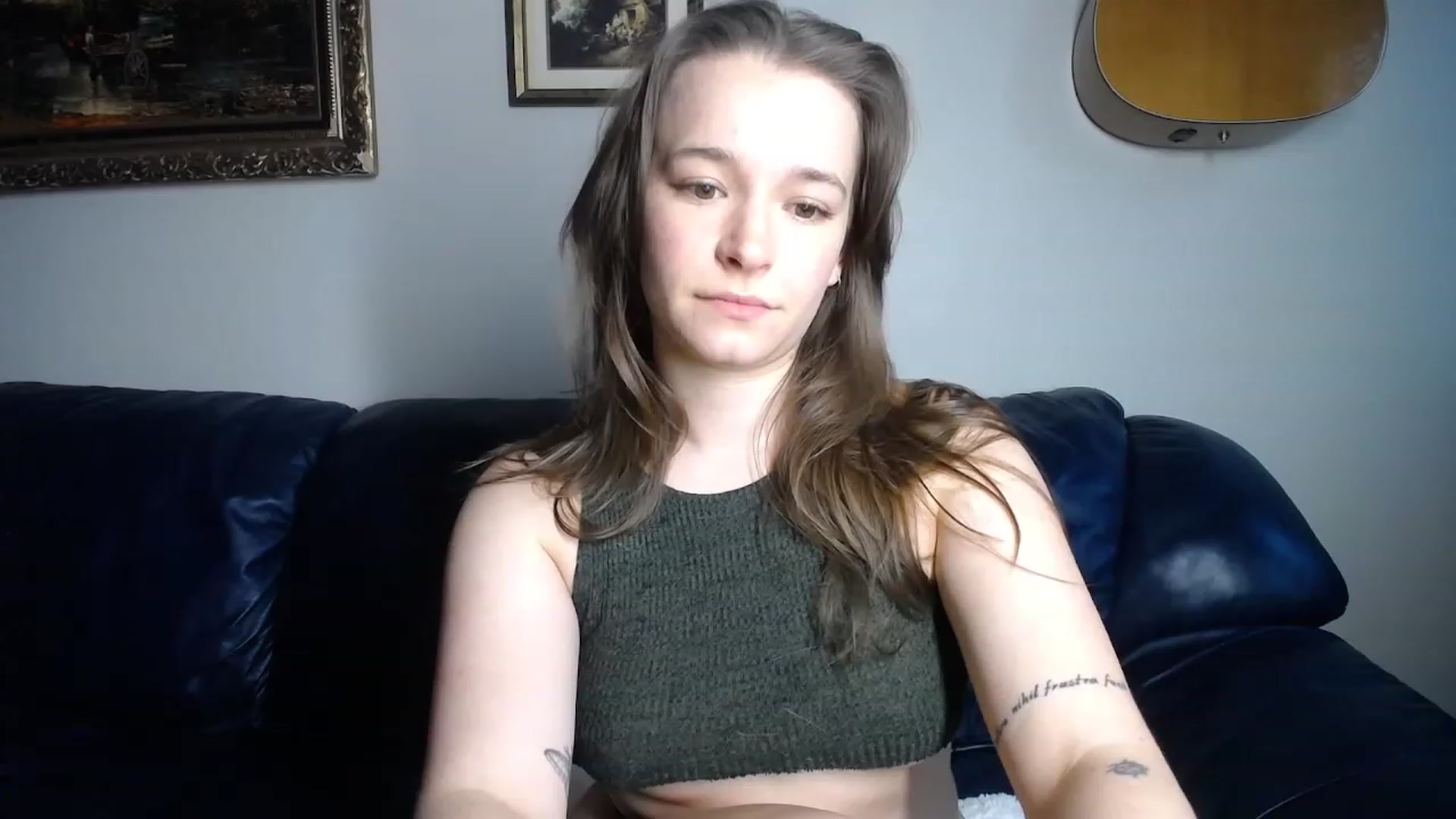 Gallery image thumbnail from BossBabyGirl's myfreecams stream on, 10/19/2023, 23:10 image 3 of 20