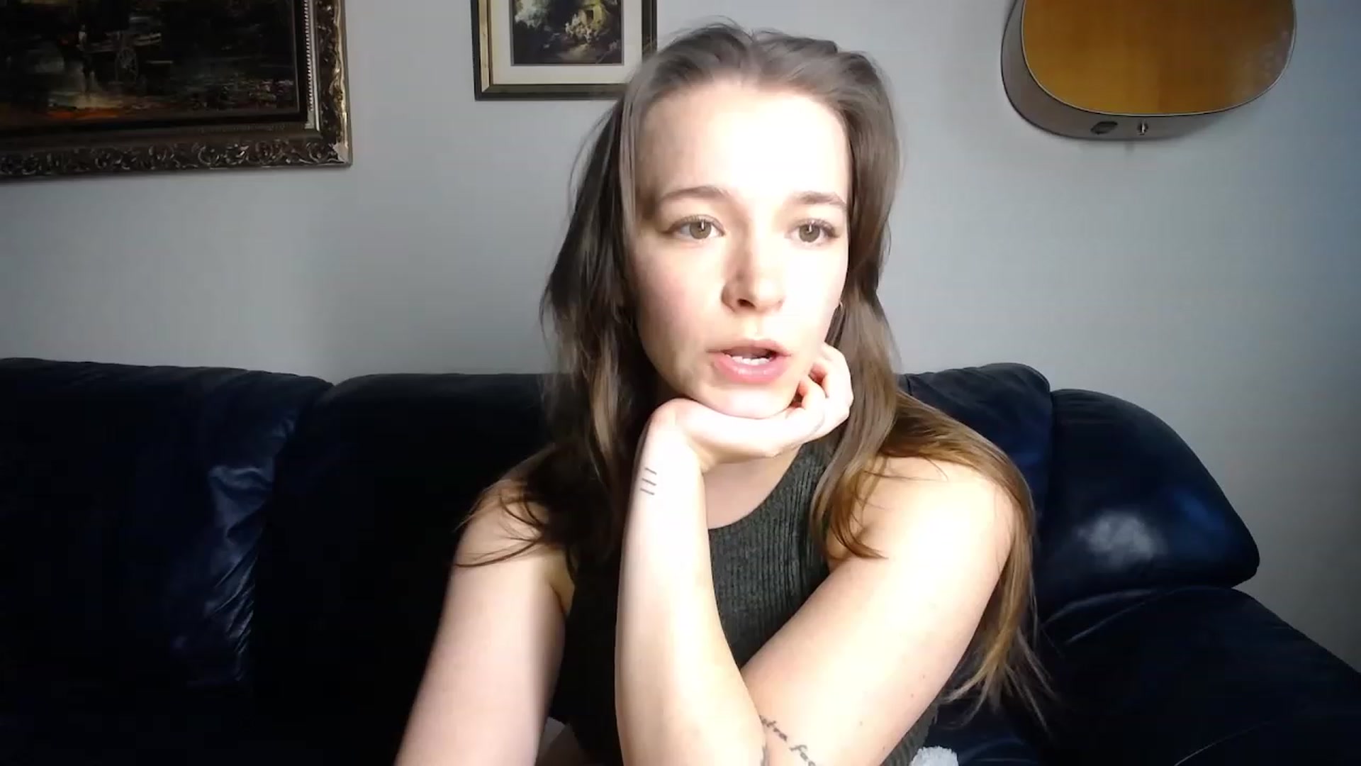 Gallery image thumbnail from BossBabyGirl's myfreecams stream on, 10/19/2023, 23:10 image 4 of 20