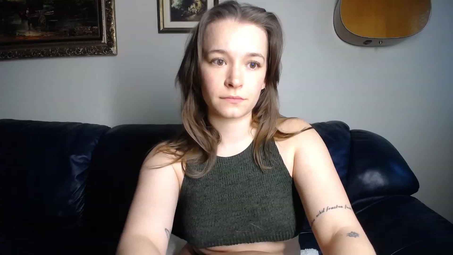 Gallery image thumbnail from BossBabyGirl's myfreecams stream on, 10/19/2023, 23:10 image 5 of 20