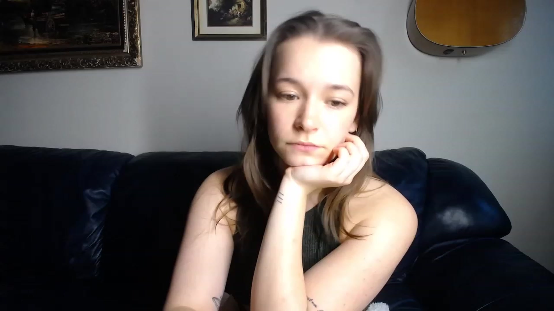 Gallery image thumbnail from BossBabyGirl's myfreecams stream on, 10/19/2023, 23:10 image 6 of 20