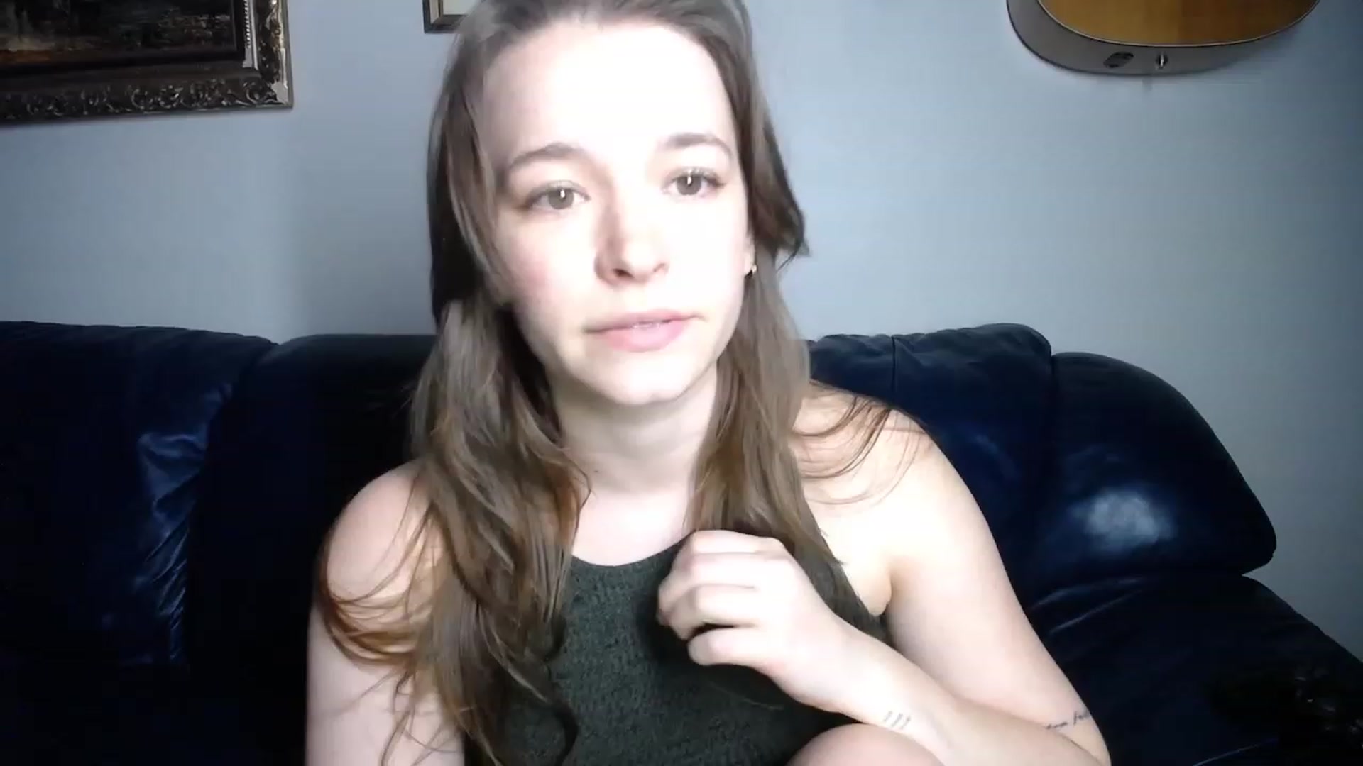 Gallery image thumbnail from BossBabyGirl's myfreecams stream on, 10/20/2023, 24:37 image 20 of 20