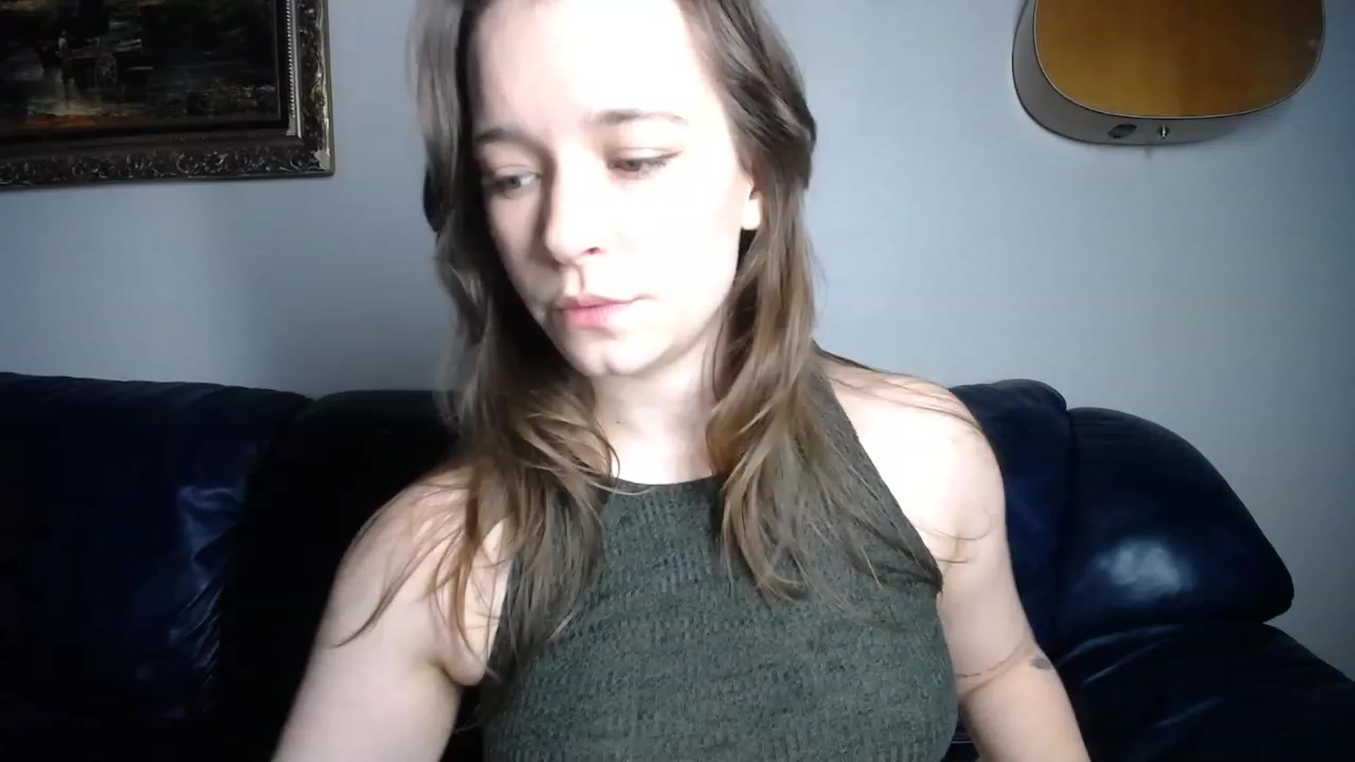 Gallery image thumbnail from BossBabyGirl's myfreecams stream on, 10/20/2023, 24:37 image 4 of 20
