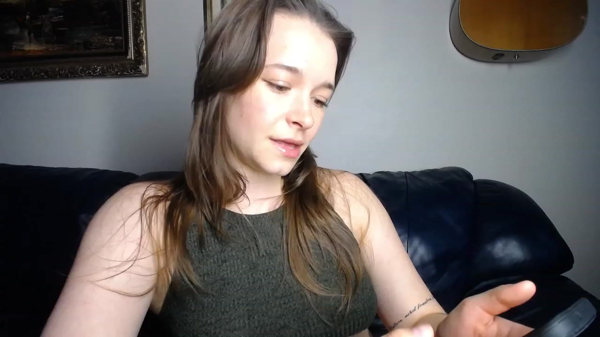 Gallery image thumbnail from BossBabyGirl's myfreecams stream on, 10/20/2023, 24:37 image 3 of 20