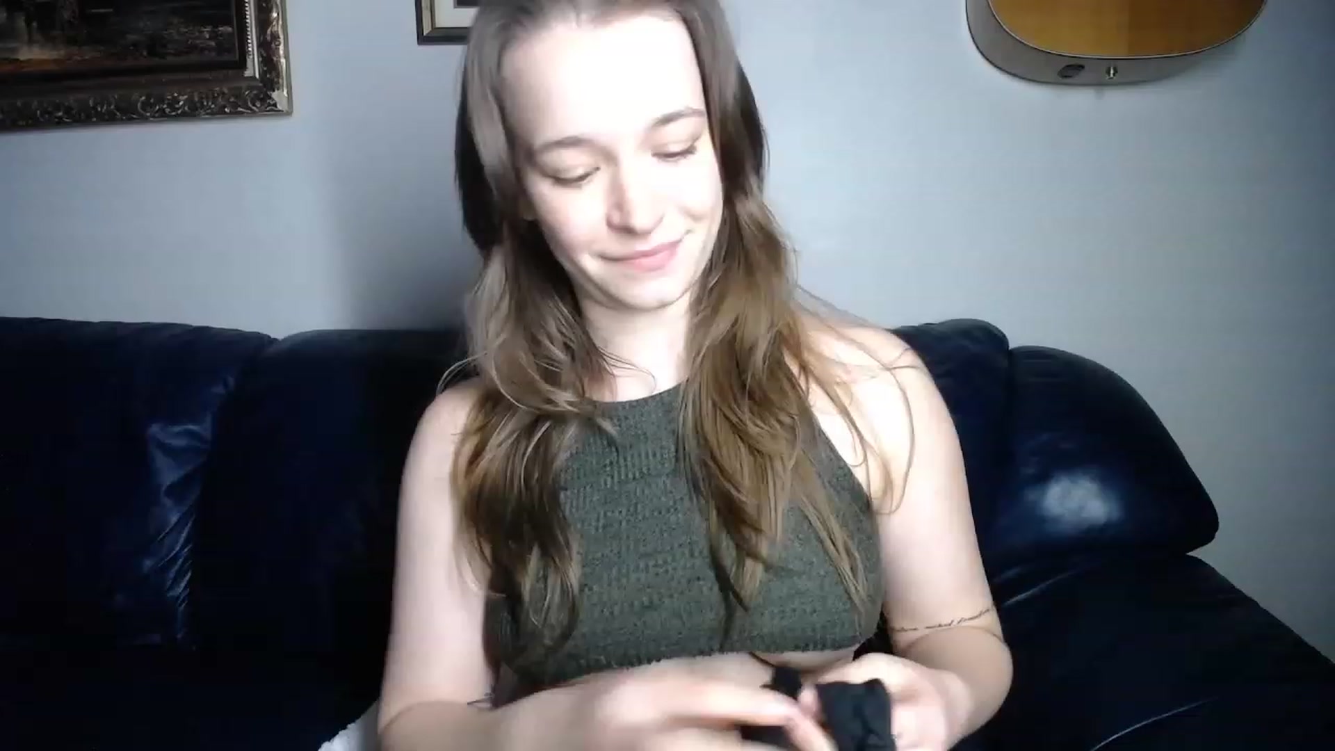 Gallery image thumbnail from BossBabyGirl's myfreecams stream on, 10/20/2023, 24:37 image 14 of 20