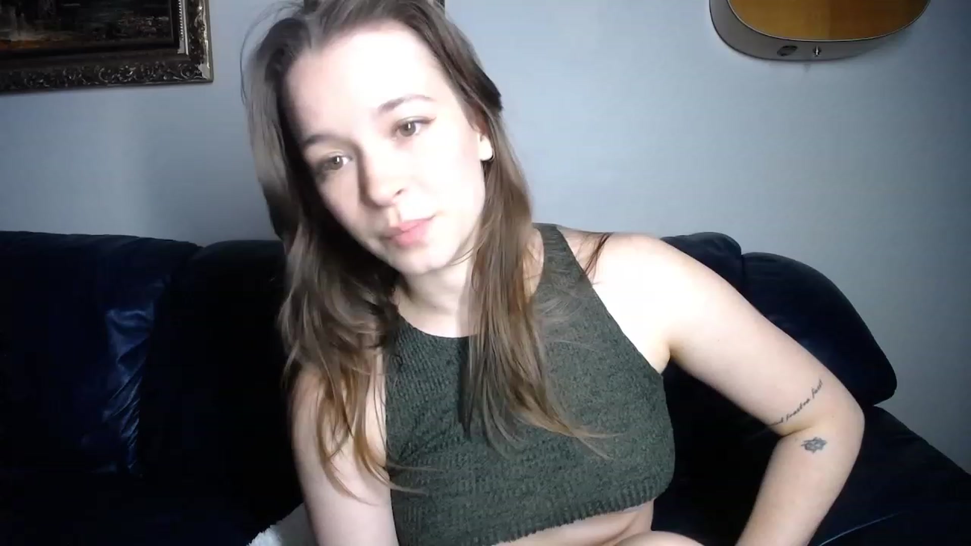 Gallery image thumbnail from BossBabyGirl's myfreecams stream on, 10/20/2023, 24:37 image 12 of 20