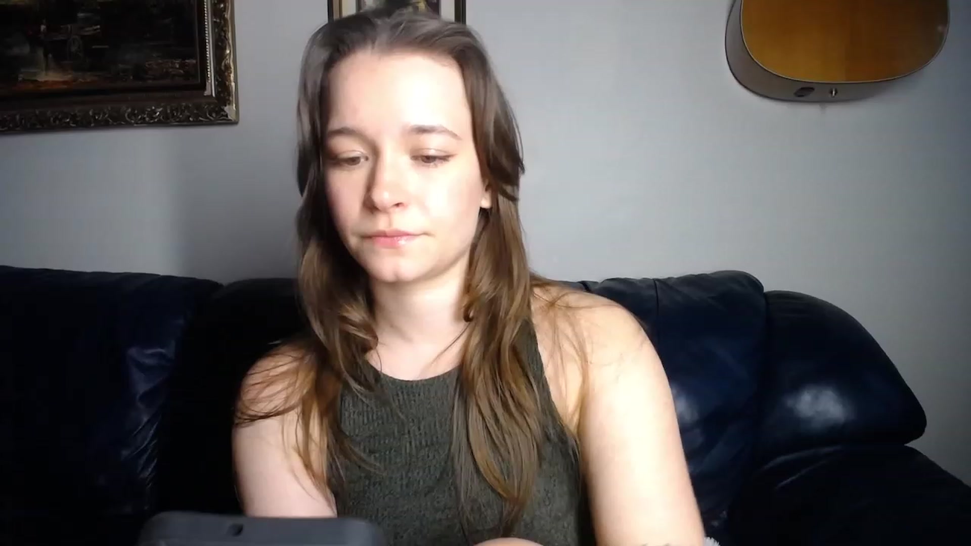 Gallery image thumbnail from BossBabyGirl's myfreecams stream on, 10/20/2023, 24:37 image 2 of 20