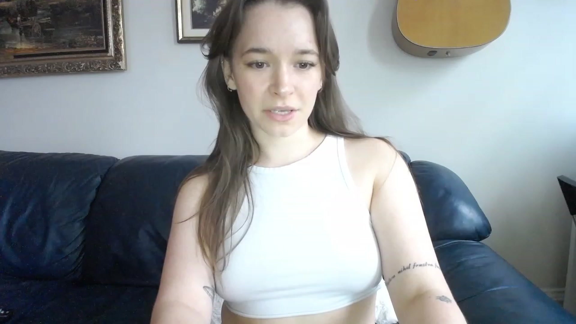 Gallery image thumbnail from BossBabyGirl's myfreecams stream on, 10/22/2023, 20:52 image 12 of 20