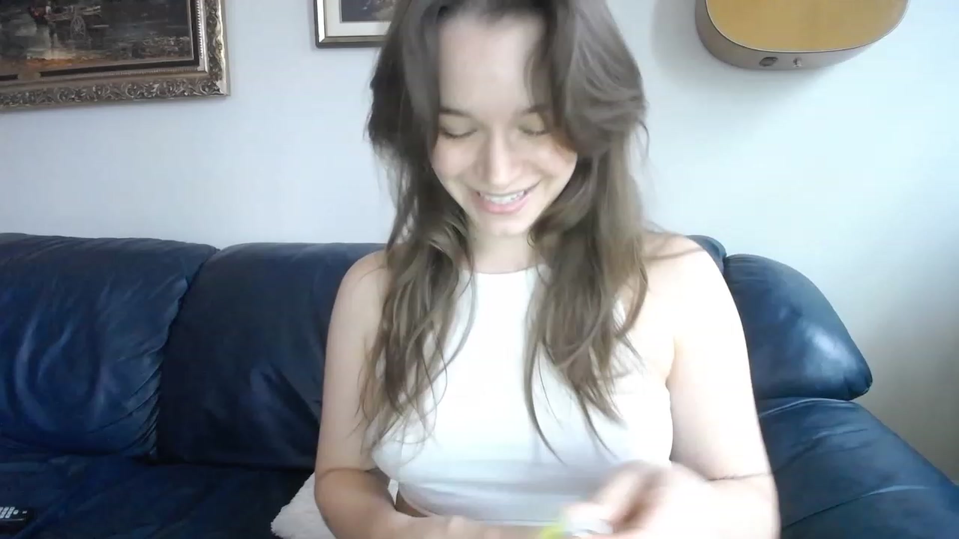 Gallery image thumbnail from BossBabyGirl's myfreecams stream on, 10/22/2023, 20:52 image 9 of 20