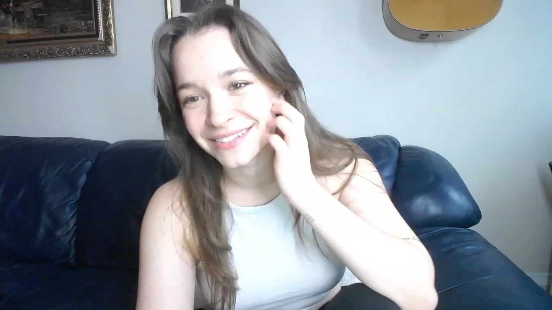 Gallery image thumbnail from BossBabyGirl's myfreecams stream on, 10/22/2023, 20:52 image 4 of 20
