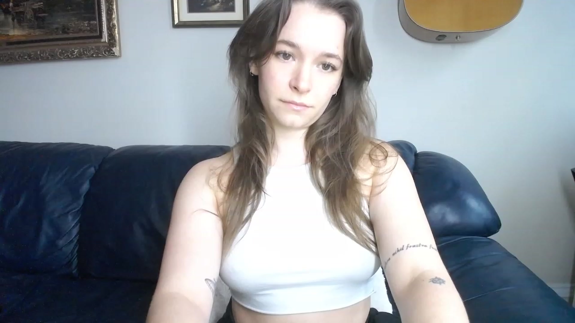 Gallery image thumbnail from BossBabyGirl's myfreecams stream on, 10/22/2023, 20:52 image 1 of 20